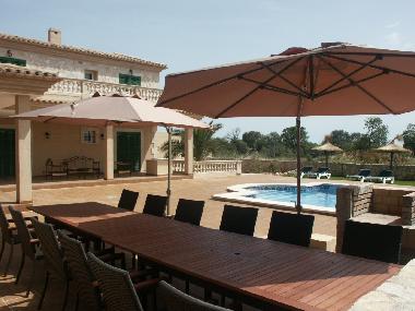 Holiday House in Llucmajor (Mallorca) or holiday homes and vacation rentals