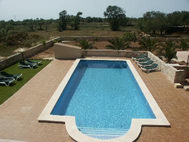 Holiday House in Llucmajor (Mallorca) or holiday homes and vacation rentals