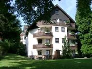 Holiday Apartment in Goslar-Hahnenklee (Harz) or holiday homes and vacation rentals
