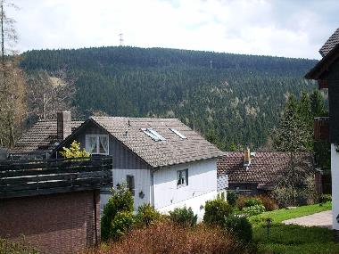 Holiday Apartment in Goslar-Hahnenklee (Harz) or holiday homes and vacation rentals