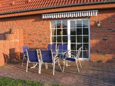 Holiday House in Nemersiel (Nordsee-Festland / Ostfriesland) or holiday homes and vacation rentals