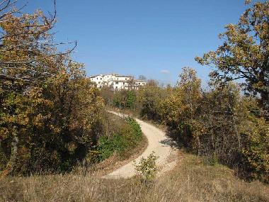 Holiday Apartment in Ascoli Piceno (Ascoli Piceno) or holiday homes and vacation rentals