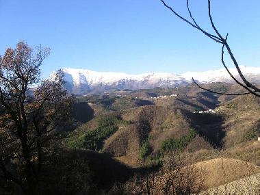 Holiday Apartment in Ascoli Piceno (Ascoli Piceno) or holiday homes and vacation rentals