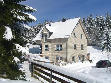 Holiday Apartment in Clausthal-Zellerfeld (Harz) or holiday homes and vacation rentals