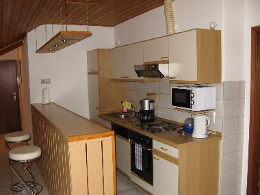 Holiday Apartment in Rsselsheim (Taunus / Frankfurt) or holiday homes and vacation rentals