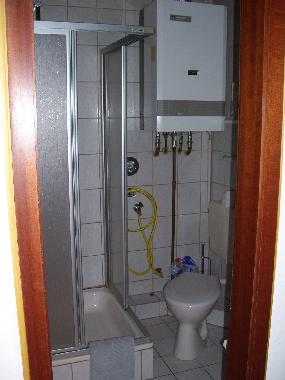Holiday Apartment in Rsselsheim (Taunus / Frankfurt) or holiday homes and vacation rentals