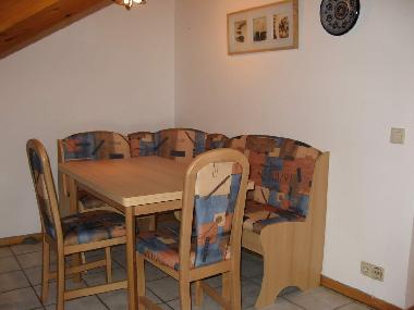 Holiday Apartment in Rsselsheim (Taunus / Frankfurt) or holiday homes and vacation rentals