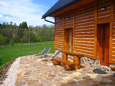 Holiday House in Dolni Morava (Pardubicky Kraj) or holiday homes and vacation rentals