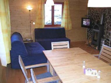 Holiday House in Dolni Morava (Pardubicky Kraj) or holiday homes and vacation rentals