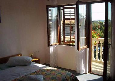 Holiday Apartment in Bibinje (Zadarska) or holiday homes and vacation rentals