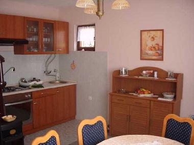 Holiday Apartment in Bibinje (Zadarska) or holiday homes and vacation rentals