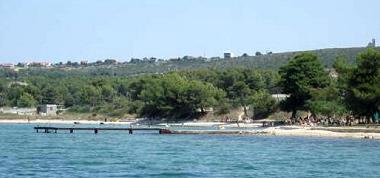 Holiday Apartment in Bibinje (Zadarska) or holiday homes and vacation rentals