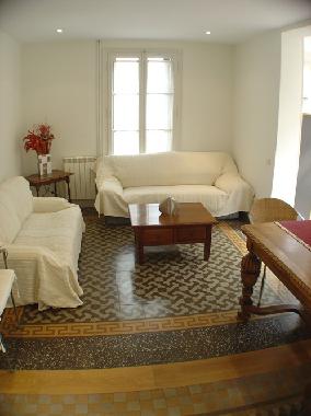 Holiday Apartment in BARCELONA (Barcelona) or holiday homes and vacation rentals