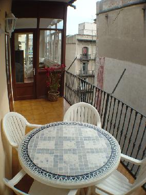 Holiday Apartment in BARCELONA (Barcelona) or holiday homes and vacation rentals