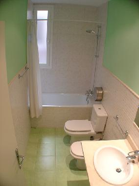 Holiday Apartment in BARCELONA (Barcelona) or holiday homes and vacation rentals