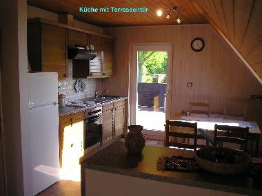 Holiday Apartment in Rathlau (Ostsee-Festland) or holiday homes and vacation rentals
