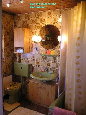 Holiday Apartment in Rathlau (Ostsee-Festland) or holiday homes and vacation rentals