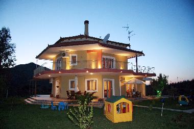 Holiday House in Nafplio (Argolida) or holiday homes and vacation rentals