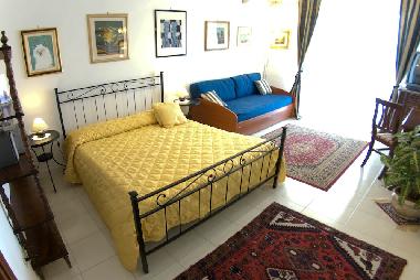 Holiday Apartment in Rome (Roma) or holiday homes and vacation rentals