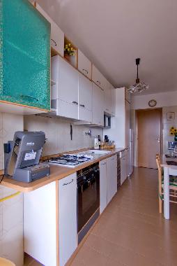 Holiday Apartment in Rome (Roma) or holiday homes and vacation rentals