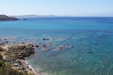 Holiday House in Gonnesa (Cagliari) or holiday homes and vacation rentals