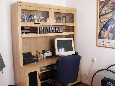 office