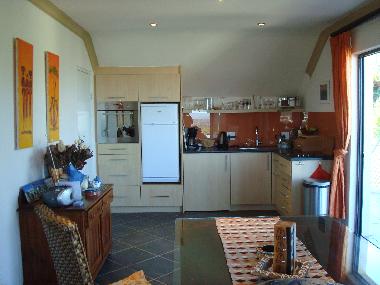 Holiday Apartment in Somerset West (Western Cape) or holiday homes and vacation rentals