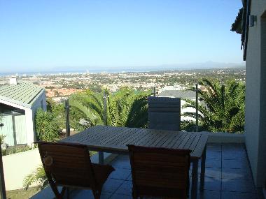 Holiday Apartment in Somerset West (Western Cape) or holiday homes and vacation rentals