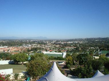 Holiday Apartment in Somerset West (Western Cape) or holiday homes and vacation rentals