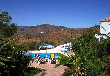 Holiday House in Velez-Malaga (Mlaga) or holiday homes and vacation rentals