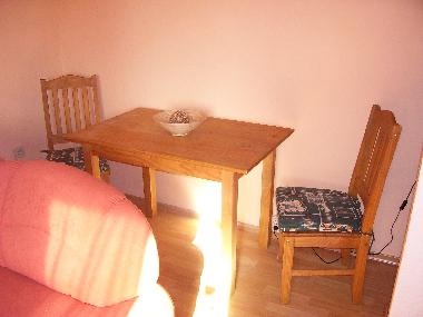Holiday Apartment in Bad Segeberg (Holsteinische Schweiz) or holiday homes and vacation rentals