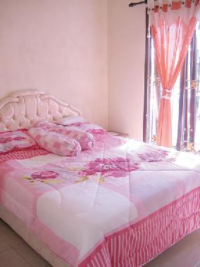 Holiday House in Kerobokan (Bali) or holiday homes and vacation rentals