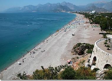 Holiday Apartment in ANTALYA (Antalya) or holiday homes and vacation rentals