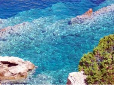 Holiday House in Costa Paradiso (Trinita d'Agultu e Vignola) (Sassari) or holiday homes and vacation rentals