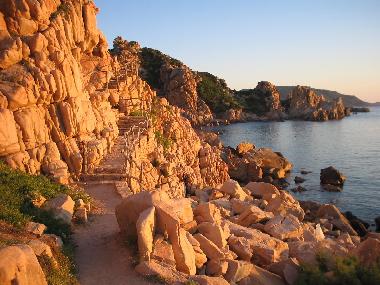 Holiday House in Costa Paradiso (Trinita d'Agultu e Vignola) (Sassari) or holiday homes and vacation rentals