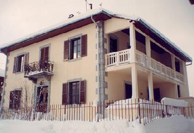 The ecological hous of Serenity