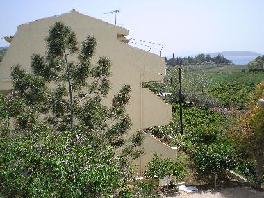 Holiday Apartment in Nafplio (Argolida) or holiday homes and vacation rentals