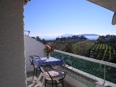 Holiday Apartment in Nafplio (Argolida) or holiday homes and vacation rentals