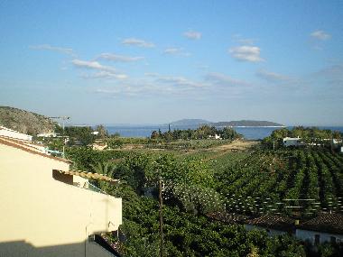Holiday Apartment in Nafplio (Argolida) or holiday homes and vacation rentals