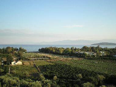 Holiday Apartment in Nafplio (Argolida) or holiday homes and vacation rentals