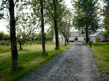 Holiday House in Ballinameen (Roscommon) or holiday homes and vacation rentals
