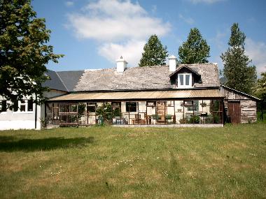 Holiday House in Ballinameen (Roscommon) or holiday homes and vacation rentals