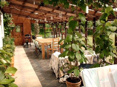 Holiday House in Ballinameen (Roscommon) or holiday homes and vacation rentals