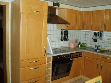 Holiday House in Altenlinden (Mecklenburgische Seenplatte) or holiday homes and vacation rentals