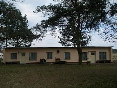 Holiday Apartment in Klein Pankow (Mecklenburgische Seenplatte) or holiday homes and vacation rentals