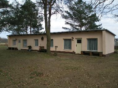 Holiday Apartment in Klein Pankow (Mecklenburgische Seenplatte) or holiday homes and vacation rentals