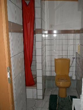 Holiday Apartment in Klein Pankow (Mecklenburgische Seenplatte) or holiday homes and vacation rentals