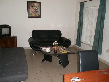 Holiday Apartment in Klein Pankow (Mecklenburgische Seenplatte) or holiday homes and vacation rentals