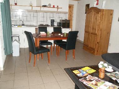 Holiday Apartment in Klein Pankow (Mecklenburgische Seenplatte) or holiday homes and vacation rentals