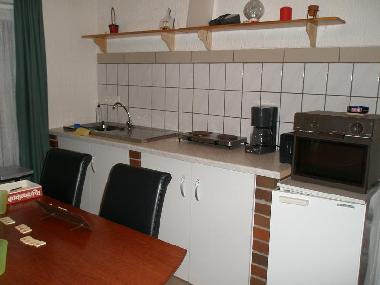 Holiday Apartment in Klein Pankow (Mecklenburgische Seenplatte) or holiday homes and vacation rentals